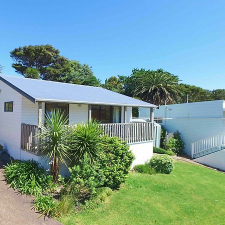 Waiheke Island Motel Ostend Exterior photo