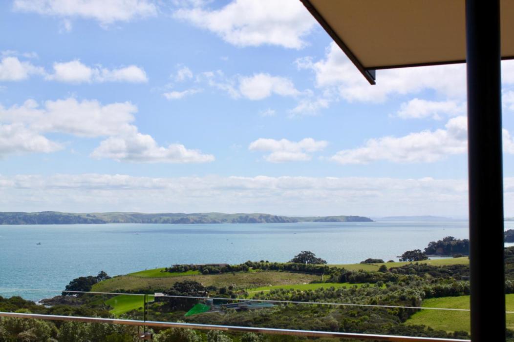 Waiheke Island Motel Ostend Exterior photo